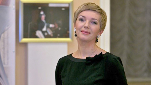 Галина Бабій Галина Бабій