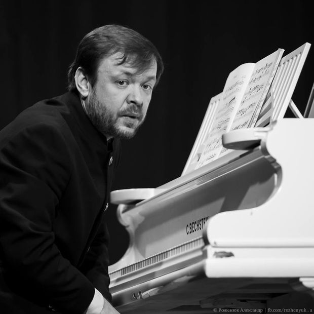 Євген Громов Євген Громов