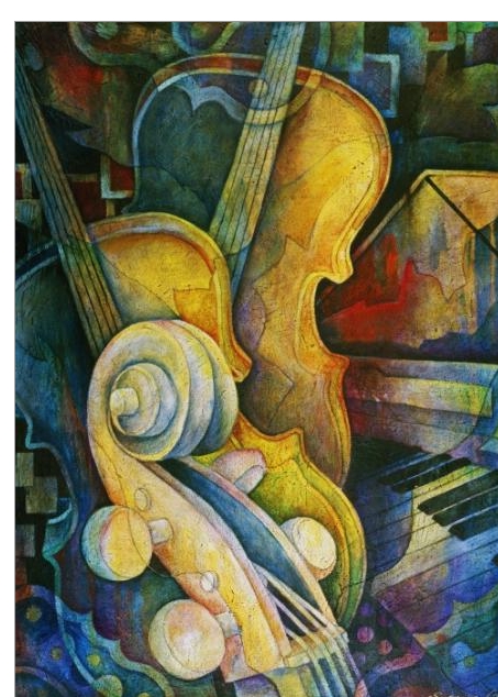 Ave Cello! «Ave Cello!»