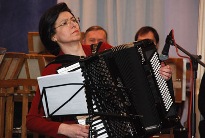 Євгенія ЧЕРКАЗОВА Євгенія ЧЕРКАЗОВА