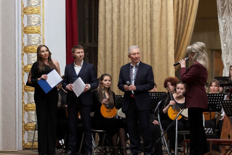 У місті Миколаєві відбулося яскраве завершення фестивалю 