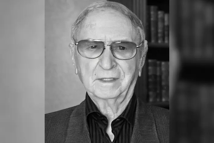 Пішов із життя легендарний диригент оркестру Національного цирку України Марк Резницький