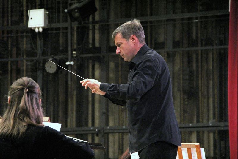 Проєкт “Симфонія тривалістю в життя”