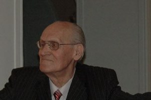 Помер керівник Київського театру оперети Сергій Сміян 