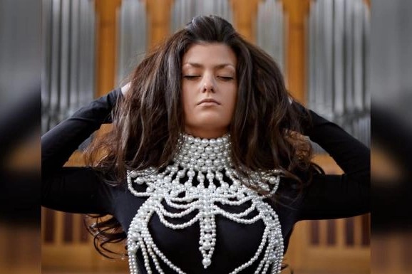 Бельмас Євгенія 