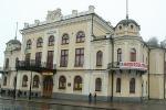 Травень у Національній філармонії 