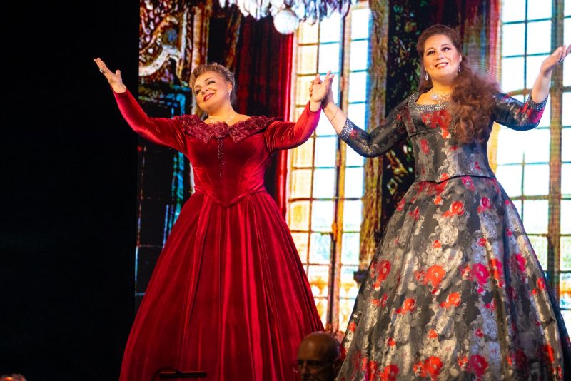 Віват, «Схід Опера»!