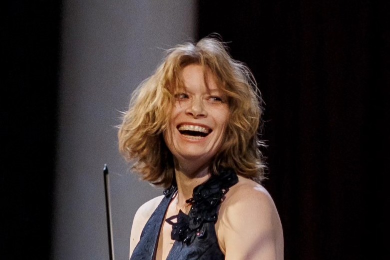 Богдана Півненко свій день народження відсвяткує на сцені