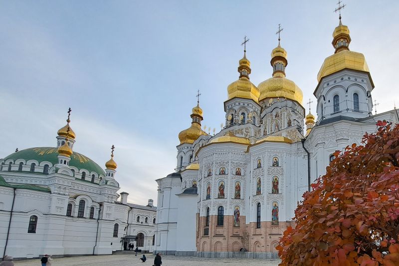 До календаря ЮНЕСКО додали ювілеї композитора «Щедрика» та Києво-Печерської лаври
