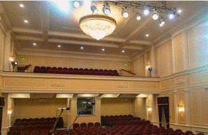 Концерт Джазового квартету Ігоря Закуса