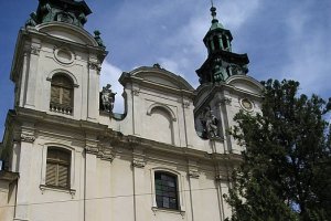 Червень в Львівському Органному: 59 подій для вашого літа 