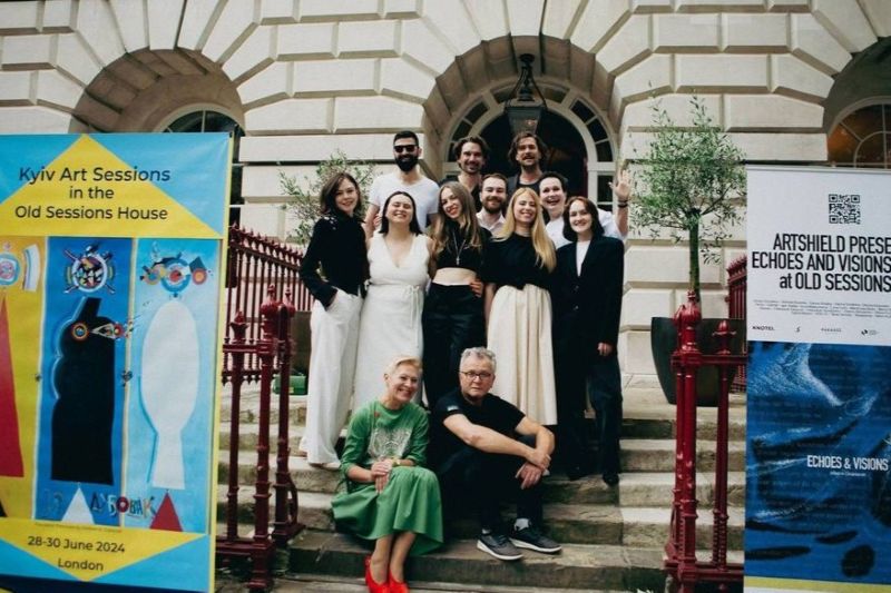 Українські культурні проєкти вперше здобули SABRE Awards: нагороду називають 