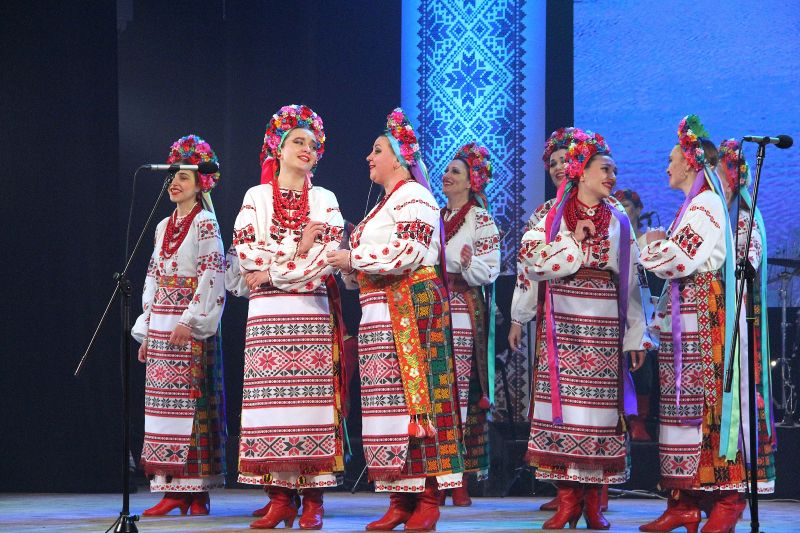 “Крила весняних надій” 