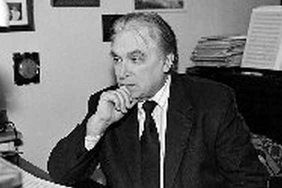 Київська міська рада присвоїла ім’я відомого українського композитора Левка Колодуба дитячій музичній школі №8