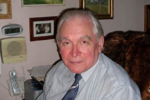 23 лютого день пам'яті Левка Колодуба 