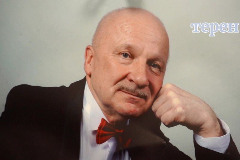 У Тернополі відбувся вечір пам’яті видатного композитора Юрія Кіцили