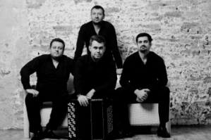 Вперше у Чернівцях – «RIZOL QUARTET»!