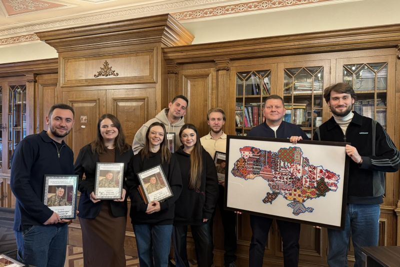 Хор-свято, хор-радість, хор-театр…