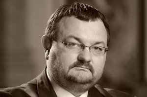 Тарасенко Олександр Леонідович, заслужений діяч мистецтв України,хормейстер