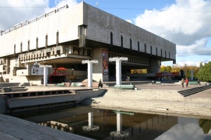 Травень у «Харків Опера» 