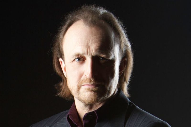 Василь Василенко – ювіляр!