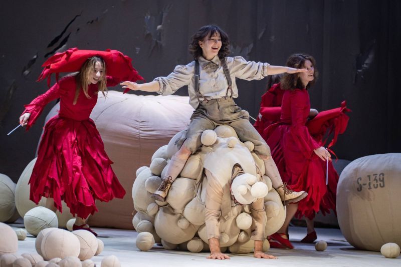 Ми любимо інтимно…